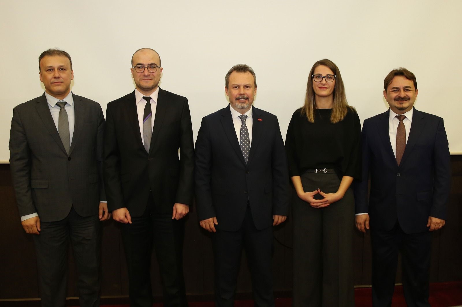 Geleceğin Teknikerleri Paneli Manisa Celal Bayar Üniversitesinde gerçekleşti