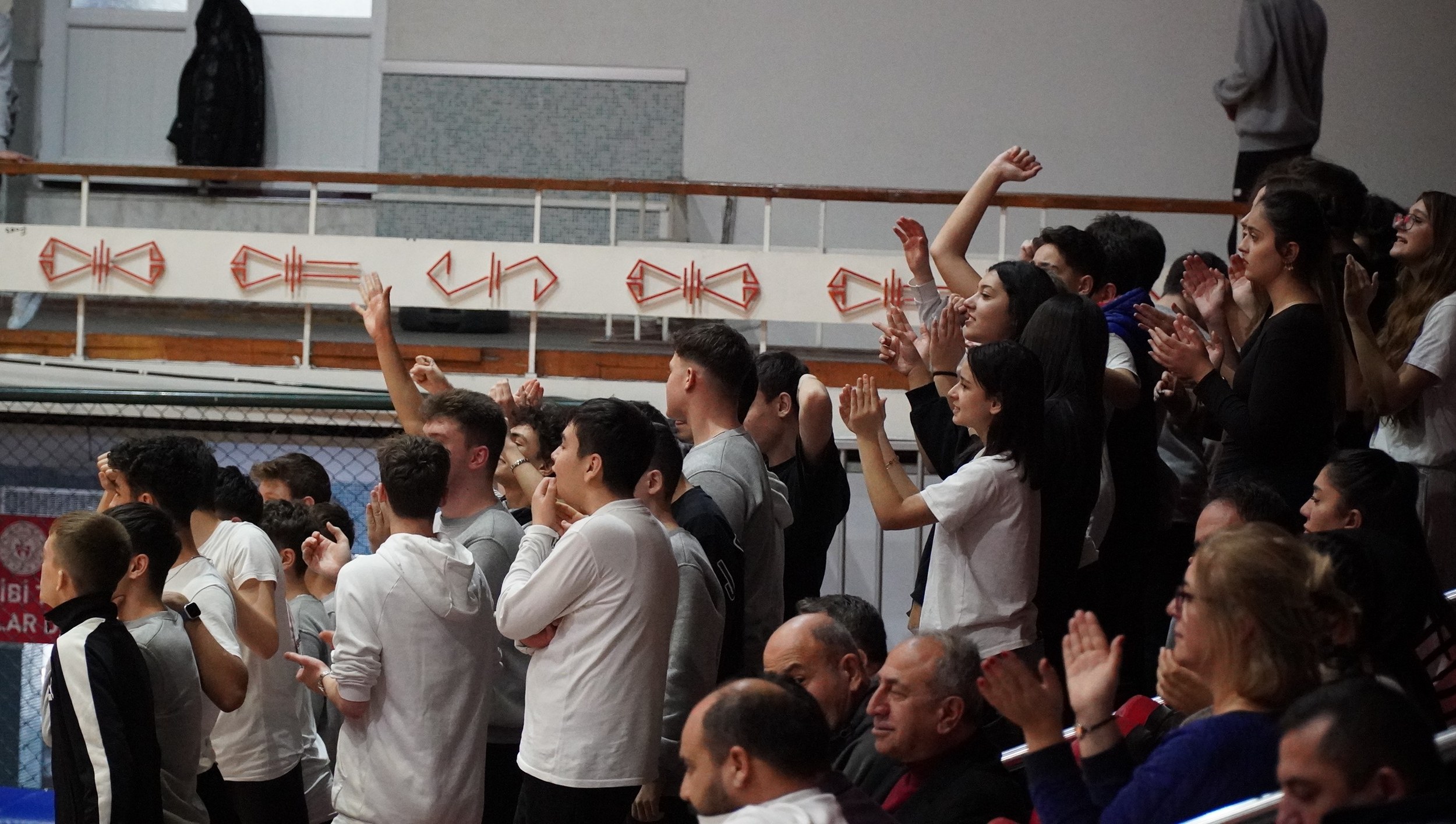 Hasan Ferdi Turgutlu MTAL, Manisa ikincisi oldu