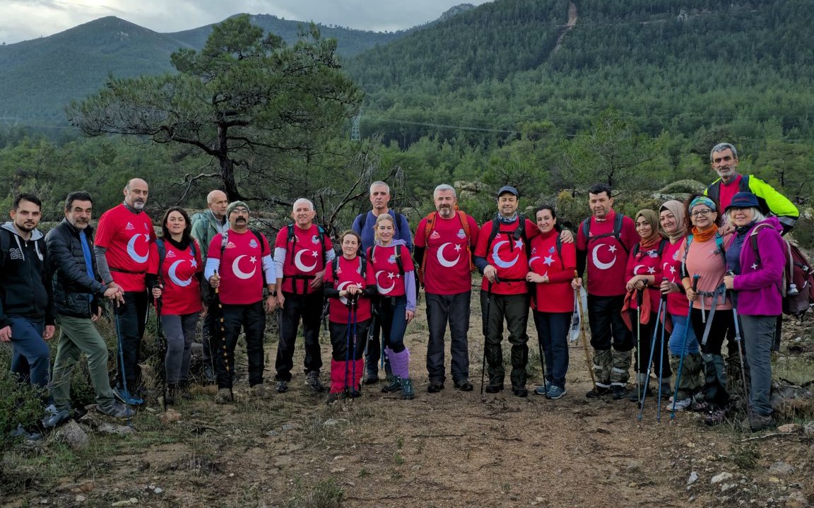 TURBELDAK Doğanın ve Tarihin Buluştuğu Noktada
