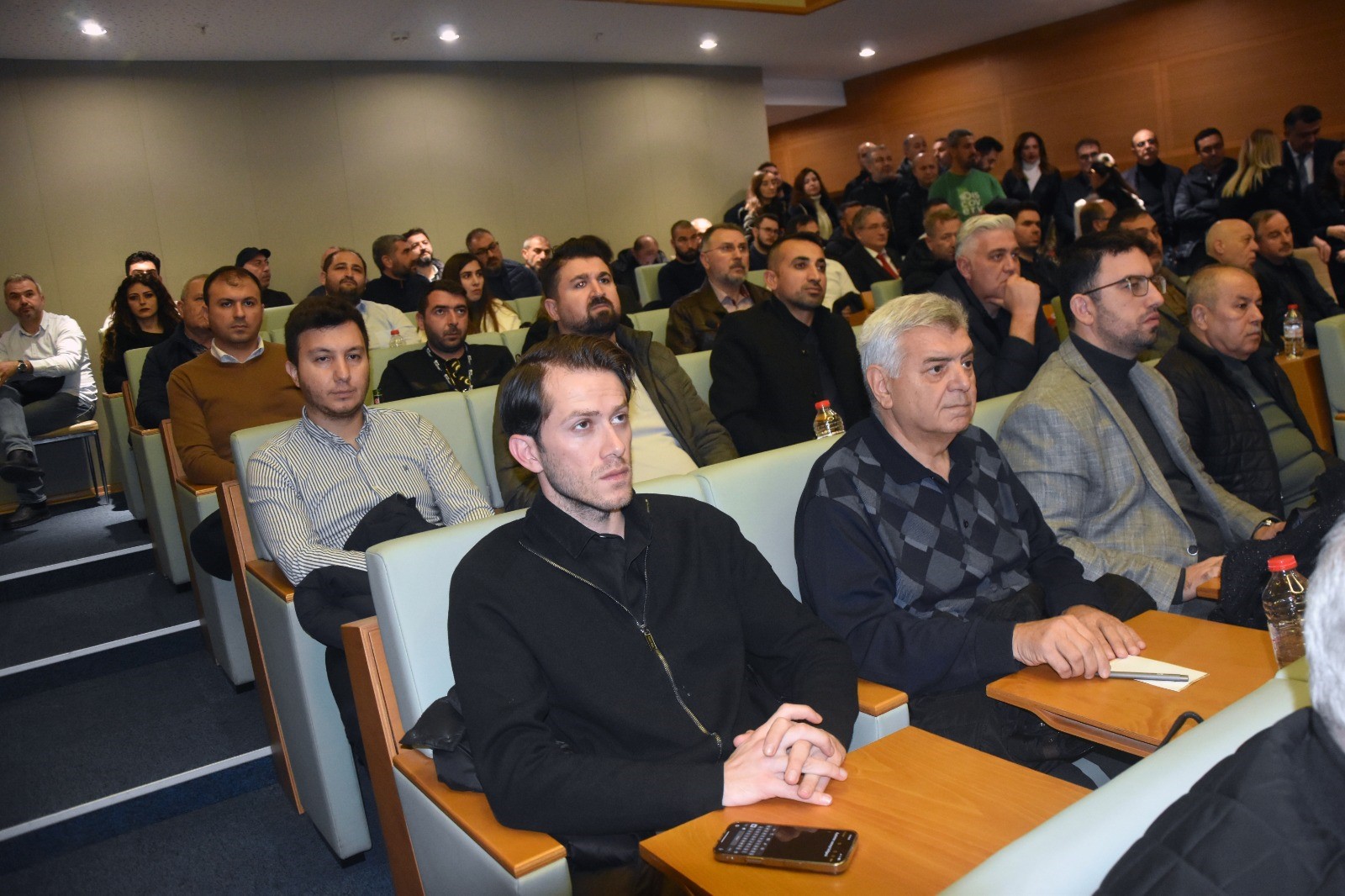 Manisa'ya yeni sanayi alanı kazandırılıyor! Turgutlu'ya çok yakın
