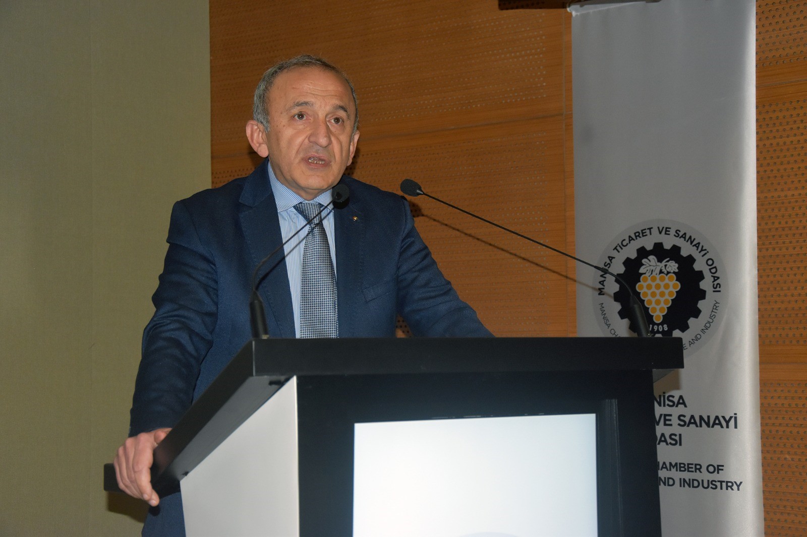 Manisa'ya yeni sanayi alanı kazandırılıyor! Turgutlu'ya çok yakın