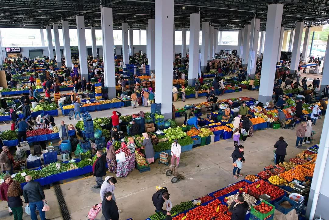 Bu hafta Perşembe Pazarı'nda fiyatlar nasıl?