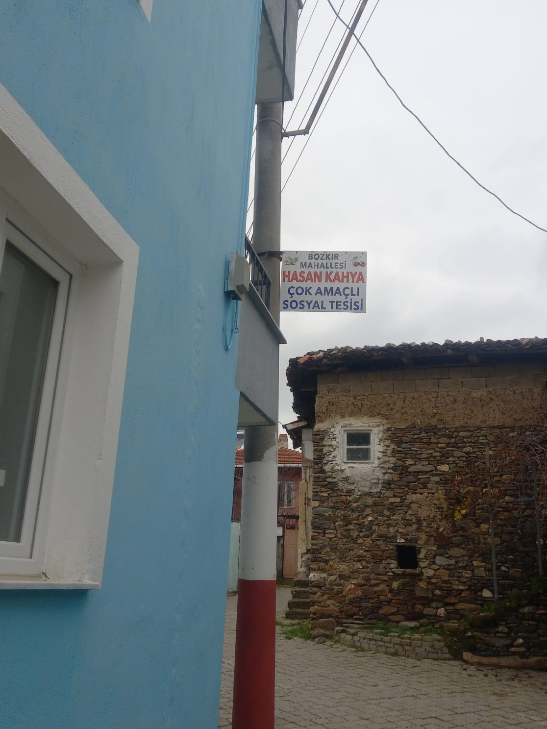 Turgutlu’da 2025-2027 Tarımsal ve Hayvansal Destekler Toplantısı Düzenlendi