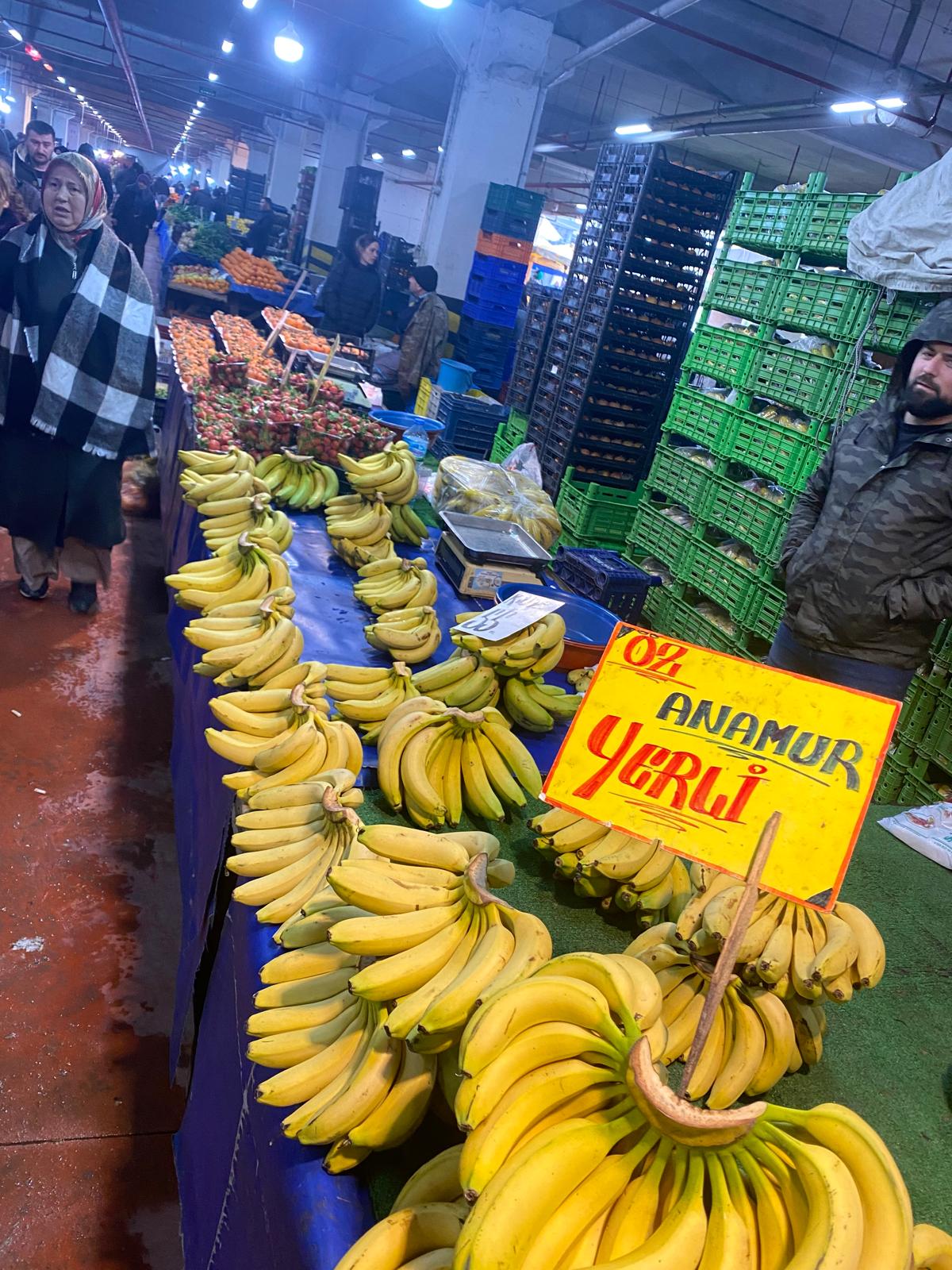 Bu hafta Cumartesi Pazarı'nda fiyatlar nasıl?