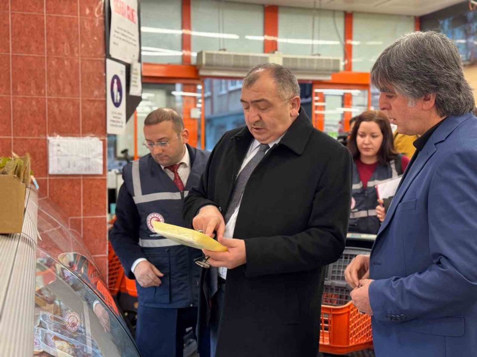 Ticaret Bakanlığı ekipleri asgari ücretin açıklanmasının ardından denetimlerini sıklaştırdı