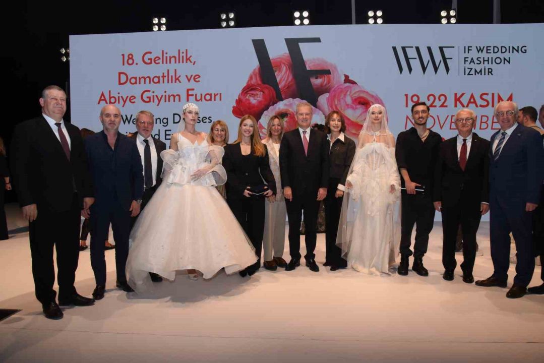Ticaret Odası’ndan fuarcılıkta ’rekor’ yılı