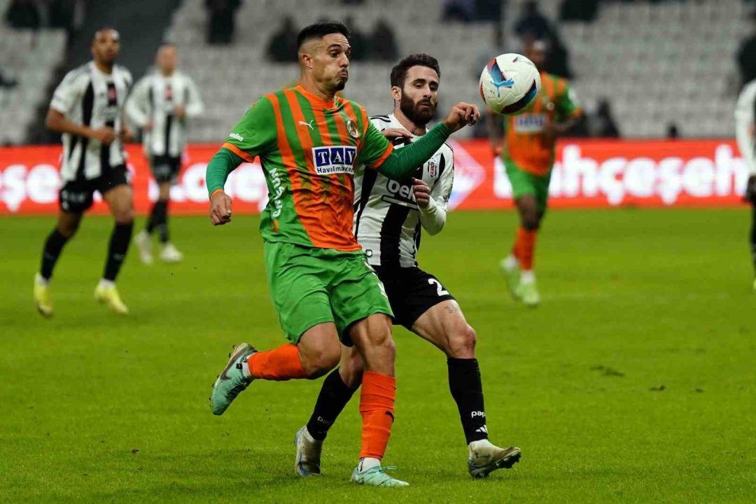 Süper Lig’de ilk devre tamamlandı
