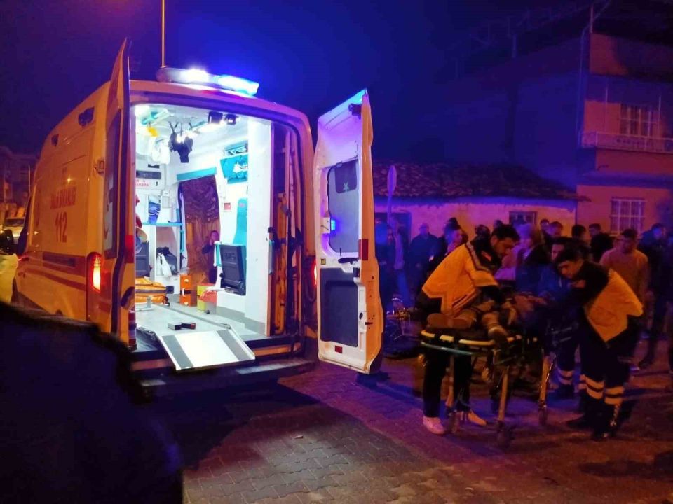 Kazadan yaralı kurtulmuştu.. 16 günlük yaşam mücadelesini kaybetti!