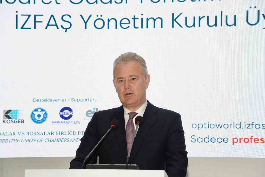 Ticaret Odası’ndan fuarcılıkta ’rekor’ yılı