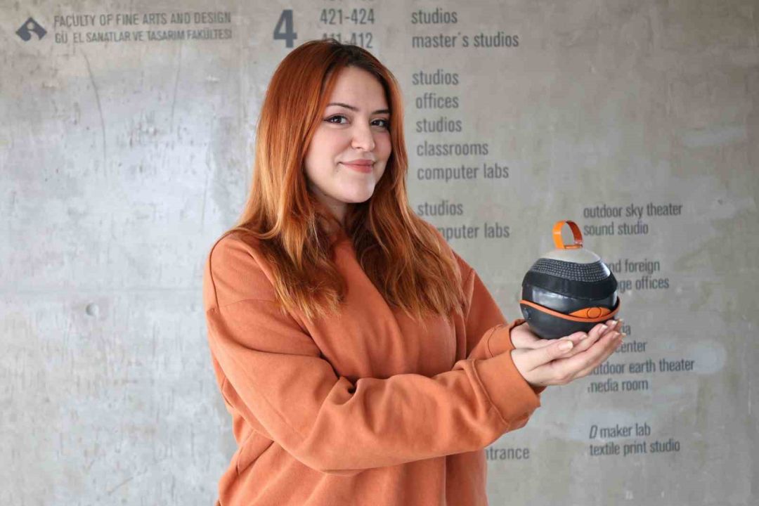 Afetle mücadeleye ‘Diren’ projesi