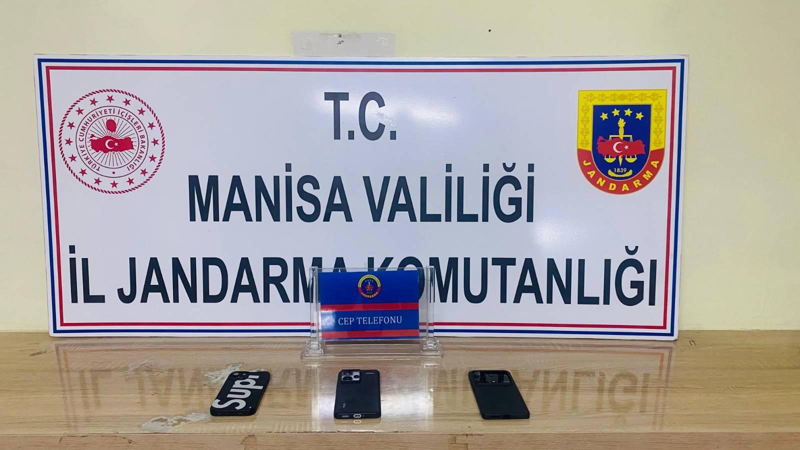 Yılbaşı gecesi define ararken yakalandılar!