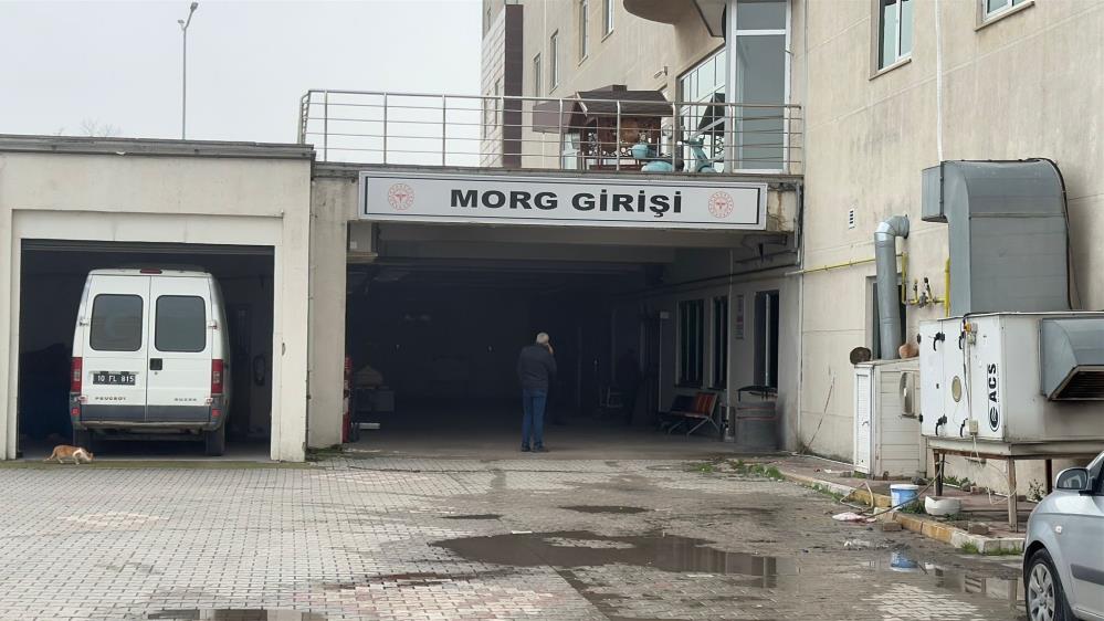 Ahmetlili Melek Pekkara, okuduğu şehirde hayatını kaybetti