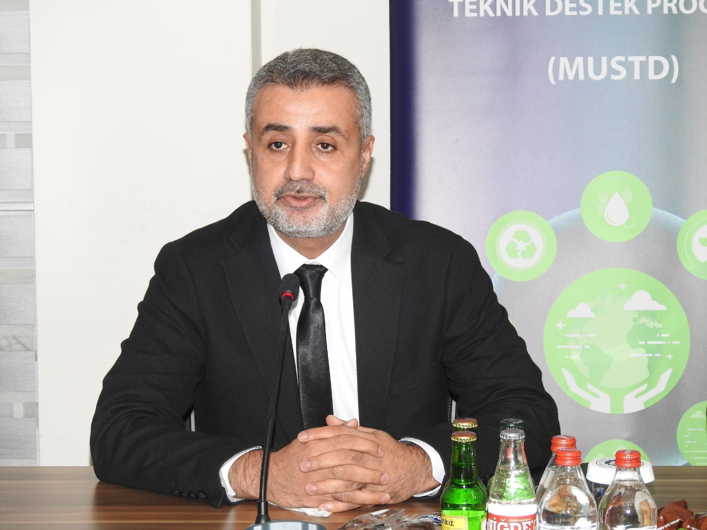 Manisa'da imalat sanayisinde yeşil dönüşüm için imzalar atıldı