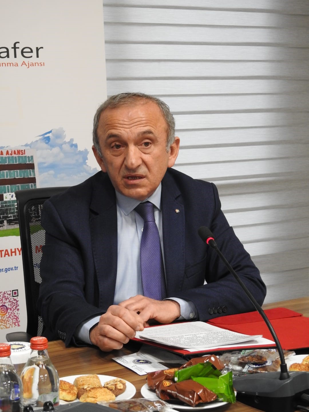 Manisa'da imalat sanayisinde yeşil dönüşüm için imzalar atıldı