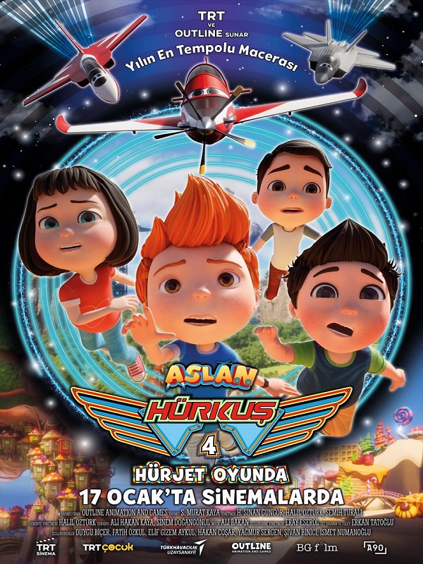 Turgutlu'da hangi filmler vizyonda?