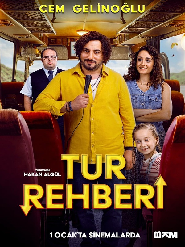 Turgutlu'da hangi filmler vizyonda?