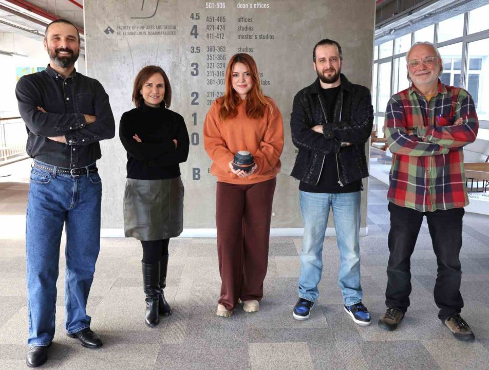 Afetle mücadeleye ‘Diren’ projesi
