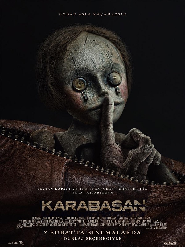 Turgutlu'da hangi filmler vizyonda?
