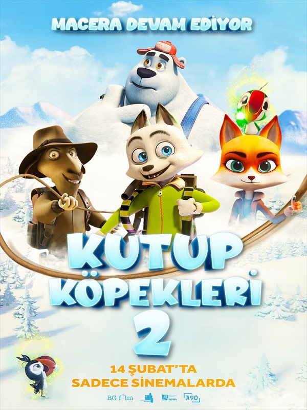 Turgutlu'da hangi filmler vizyonda?