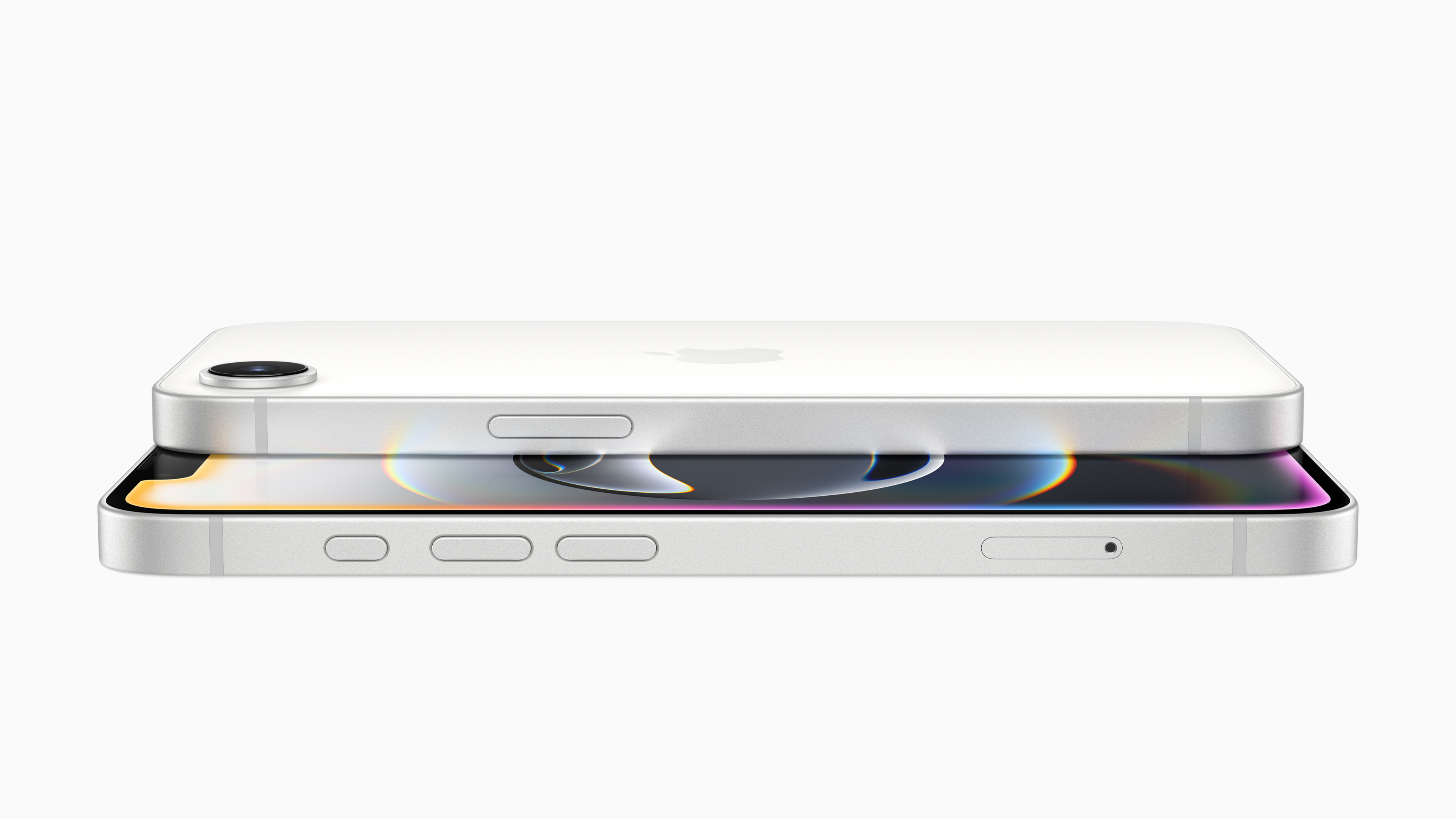 Apple, iPhone 16e’yi tanıttı