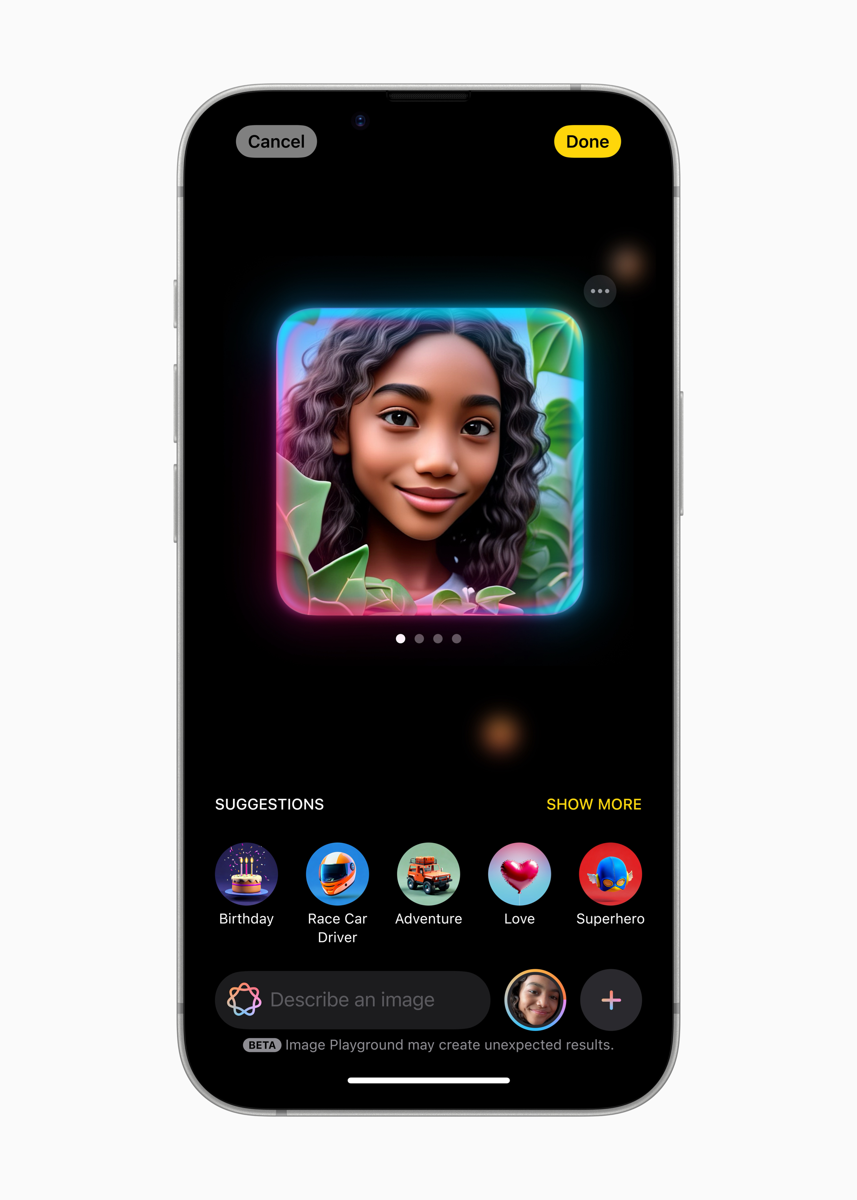 Apple, iPhone 16e’yi tanıttı