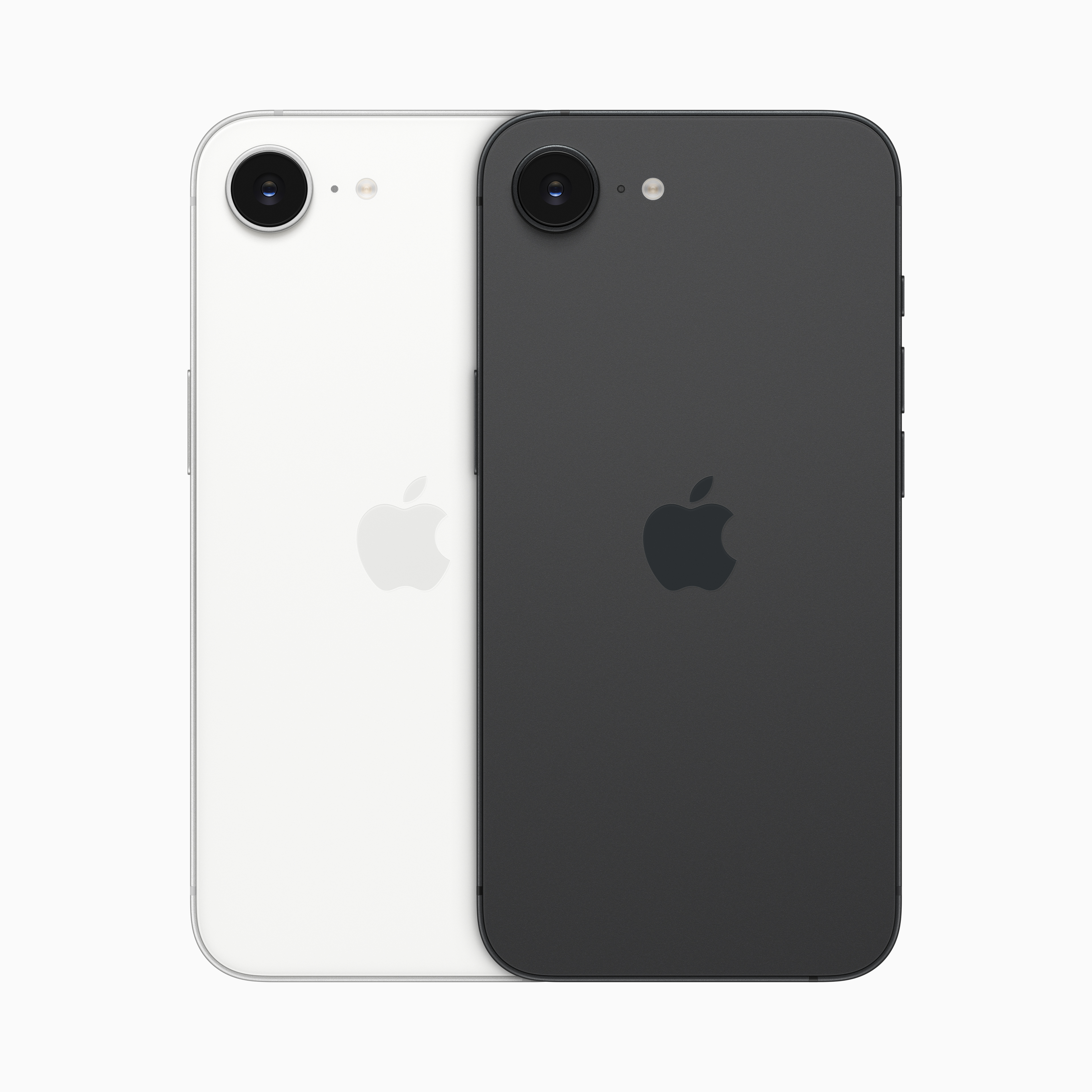 Apple, iPhone 16e’yi tanıttı