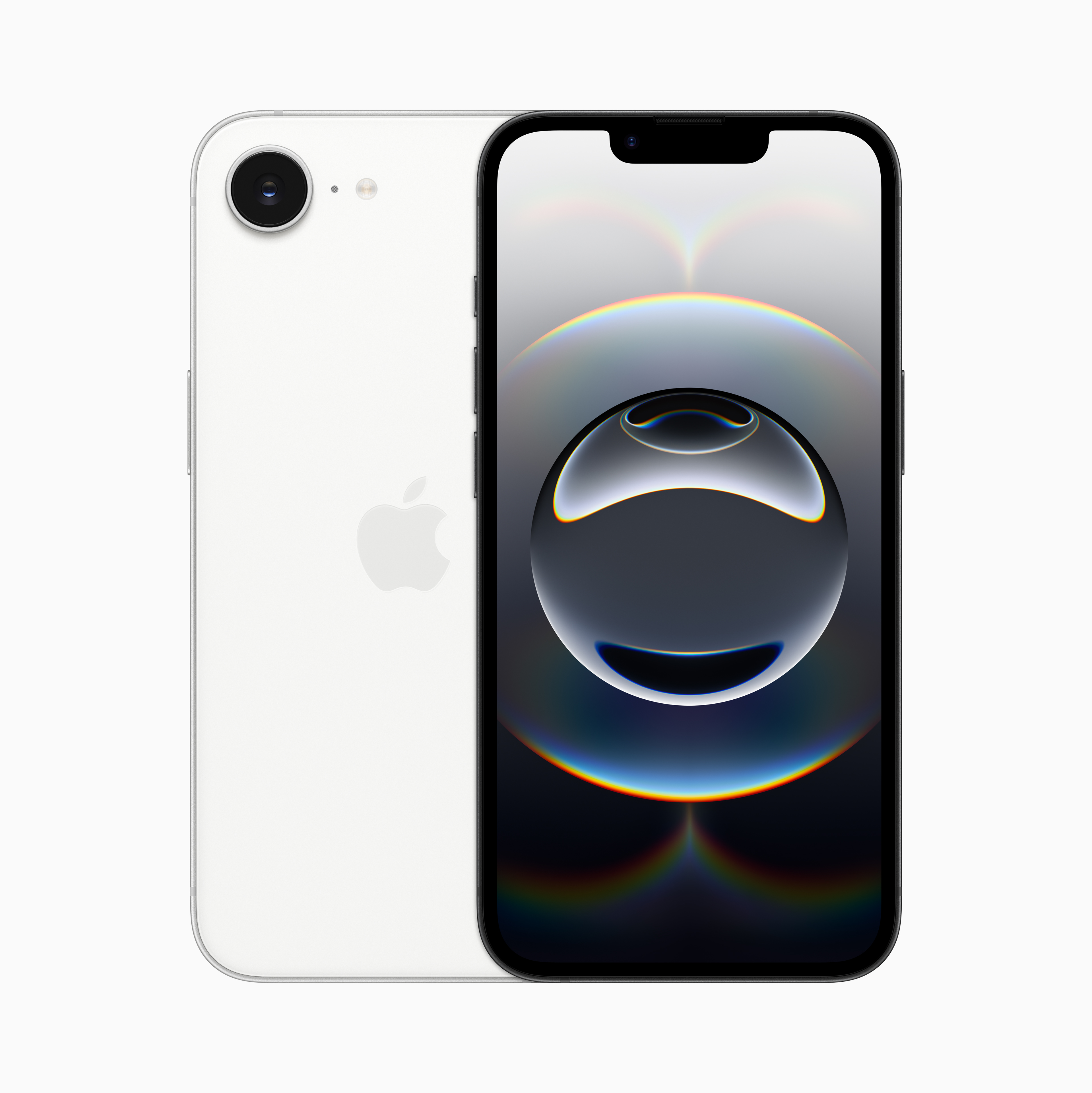 Apple, iPhone 16e’yi tanıttı