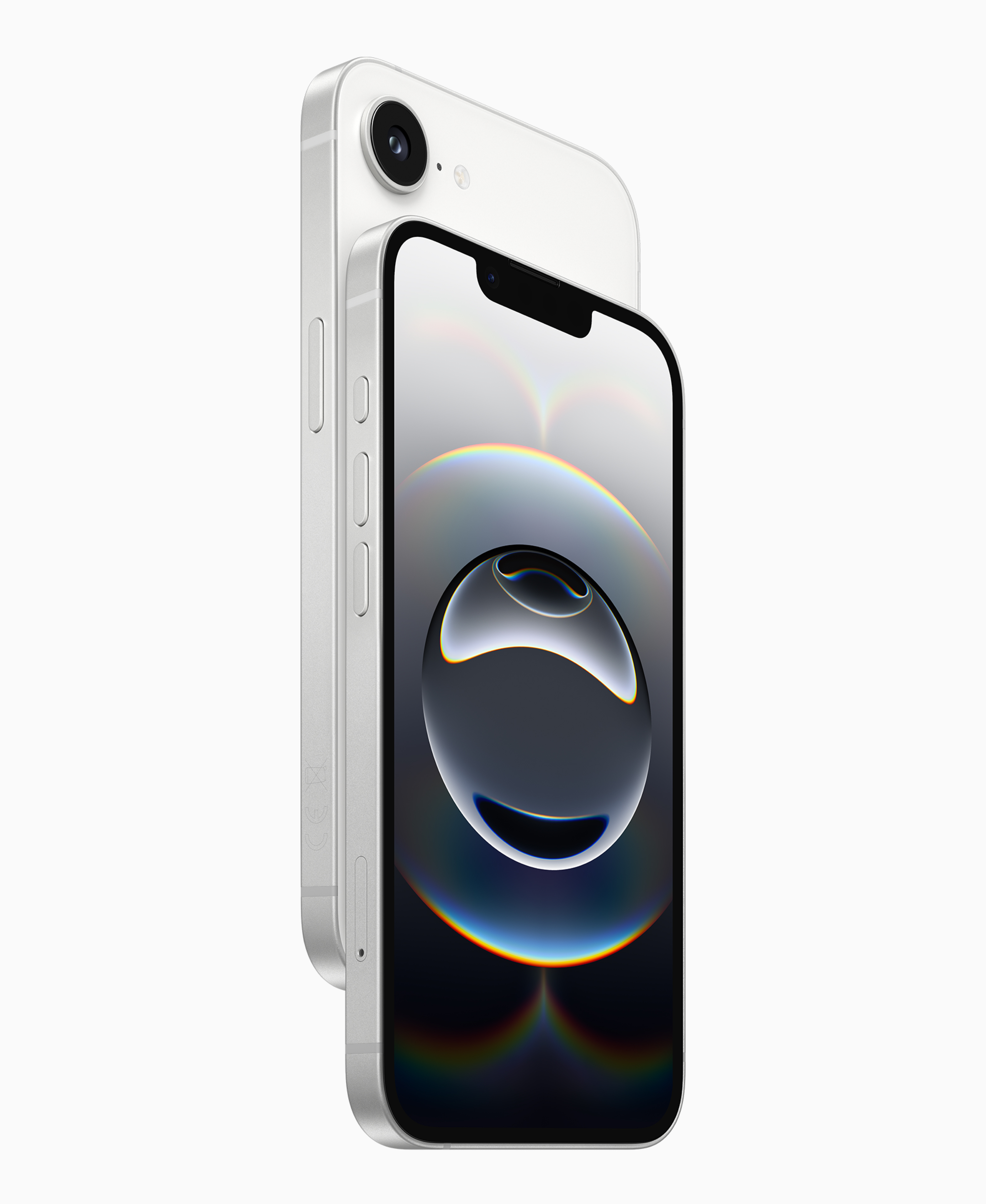 Apple, iPhone 16e’yi tanıttı