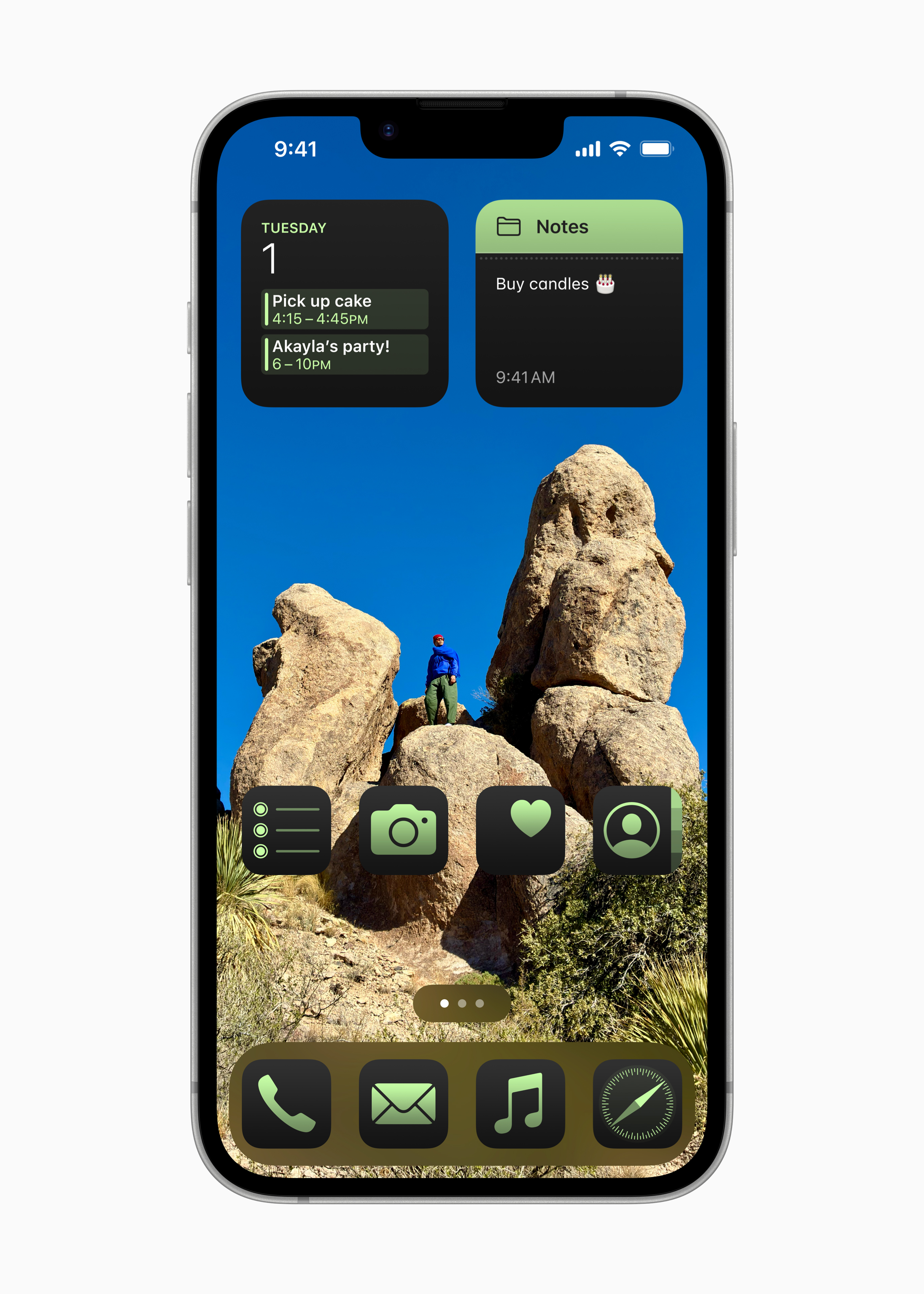 Apple, iPhone 16e’yi tanıttı