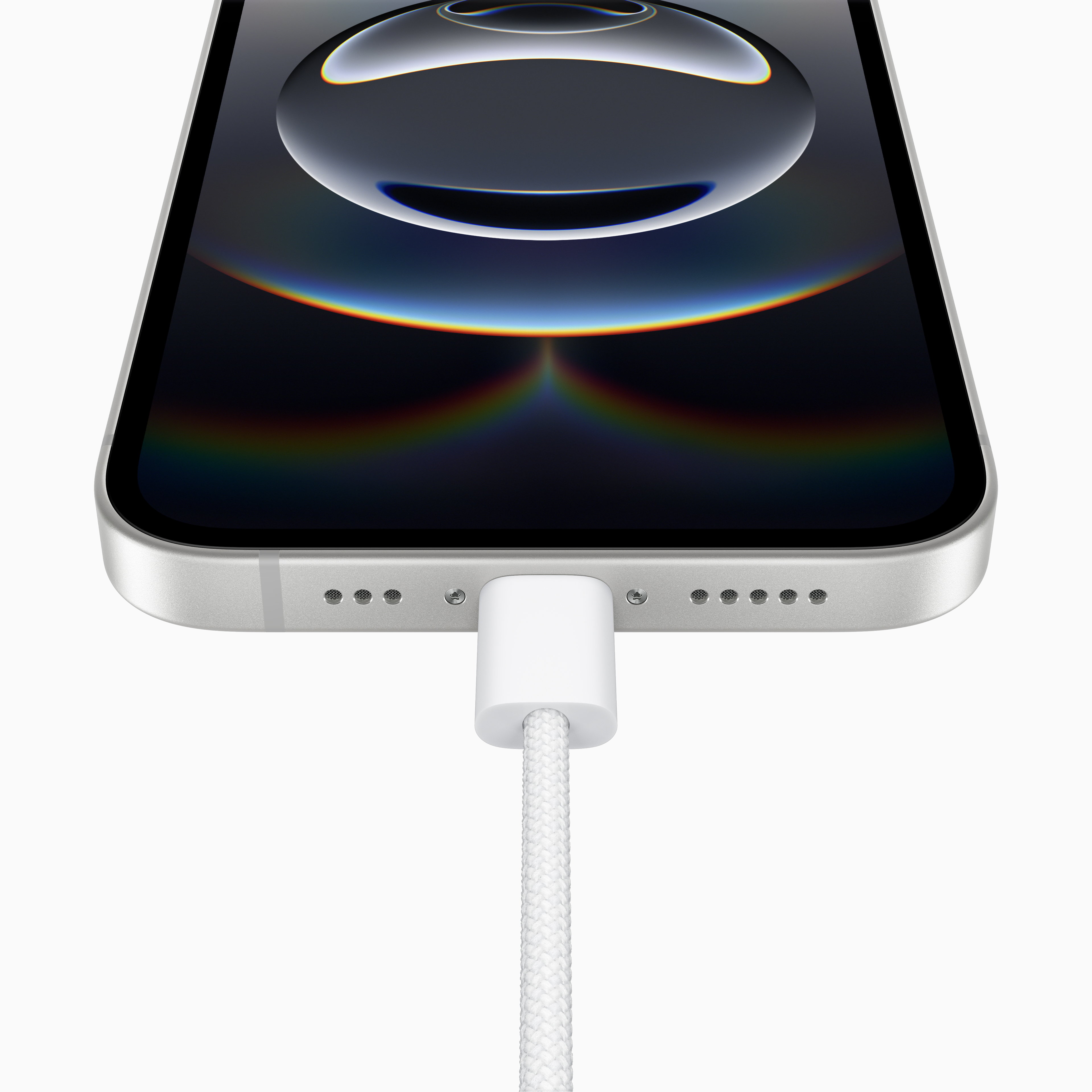 Apple, iPhone 16e’yi tanıttı