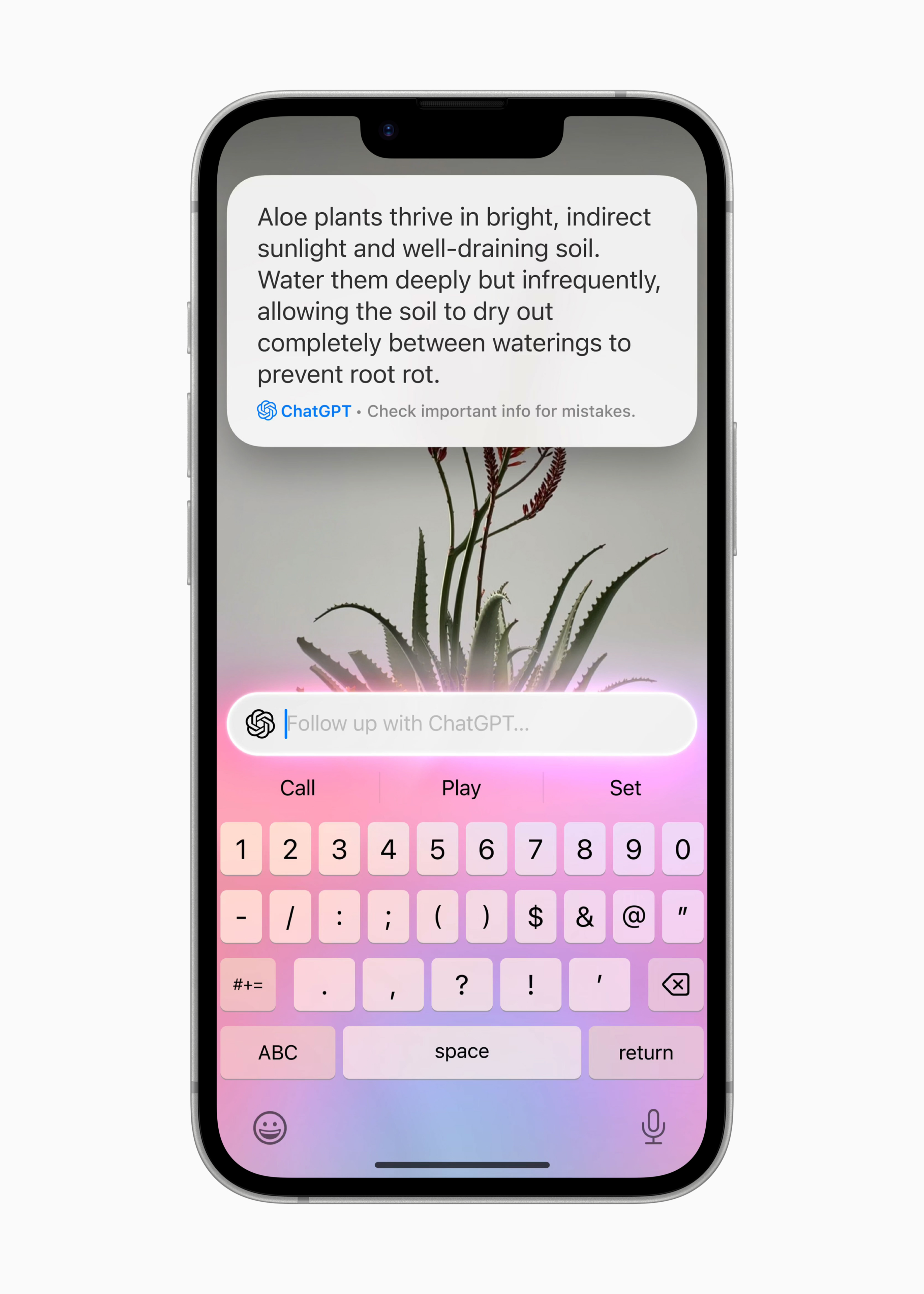 Apple, iPhone 16e’yi tanıttı