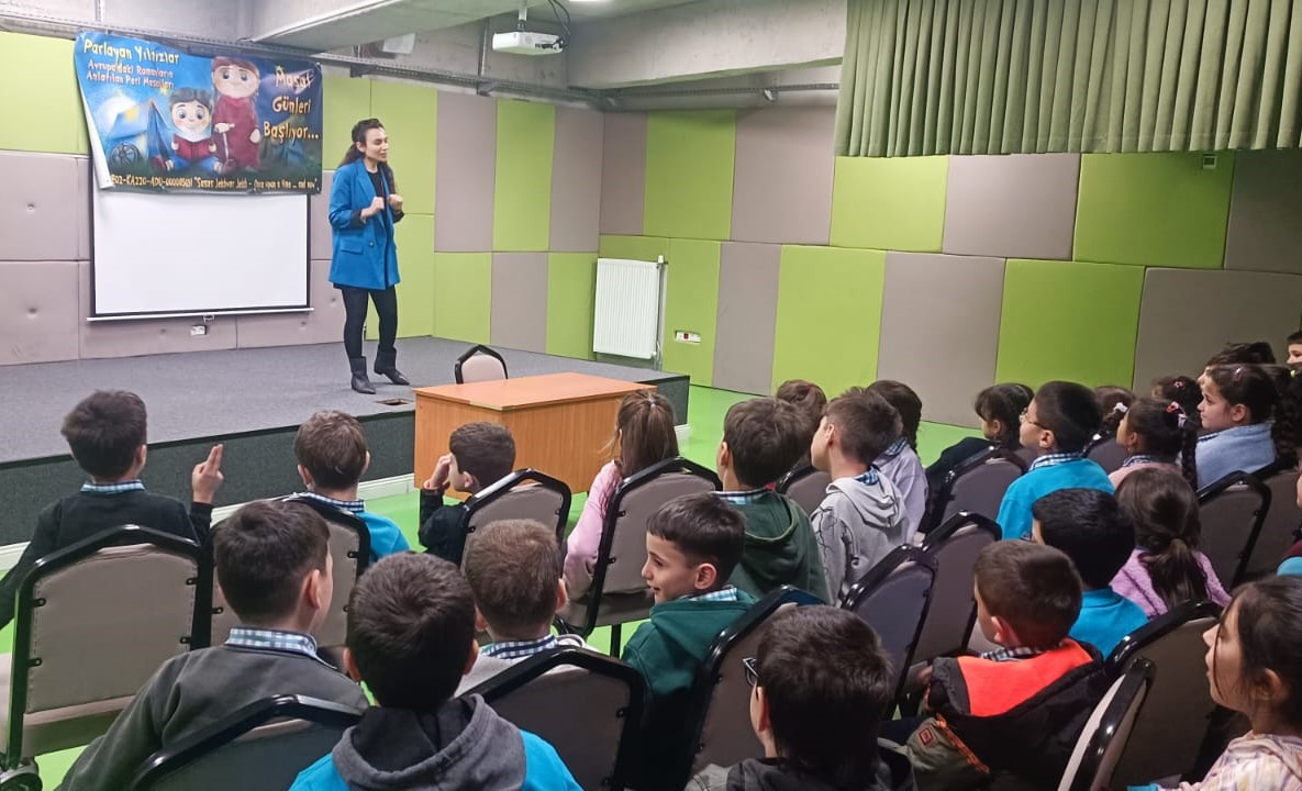 Romanların kültürel mirasını yaşatmayı hedefleyen AB projesi tamamlandı