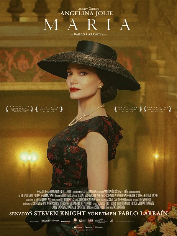 Turgutlu'da hangi filmler vizyonda?