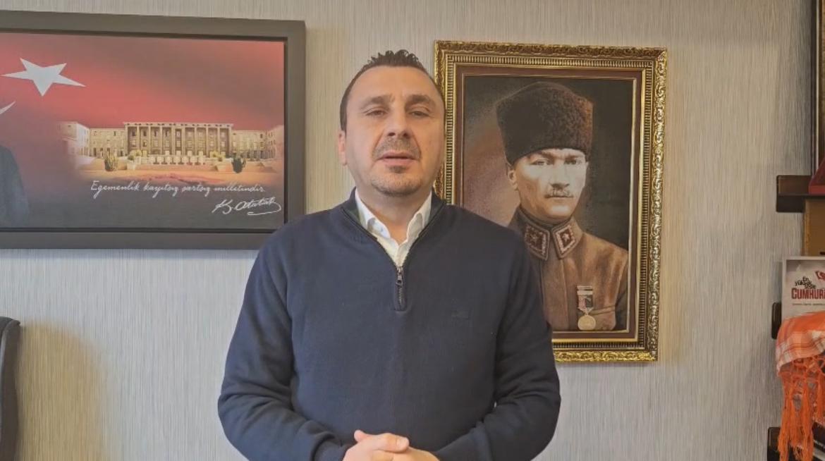 Başevirgen: “950 Liralık Ramazan Kolisi Bir Yılda 1.610 Liraya Çıktı: Vatandaş Sofrasına Ne Koyacağını Düşünüyor”