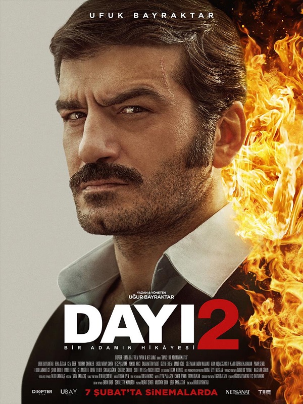 Turgutlu'da bu hafta hangi filmler vizyonda?