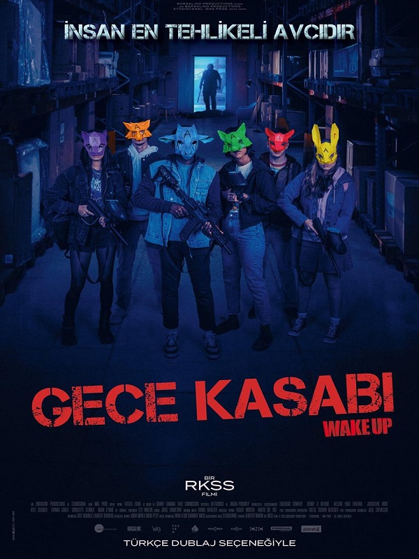 Turgutlu'da bu hafta hangi filmler vizyonda?