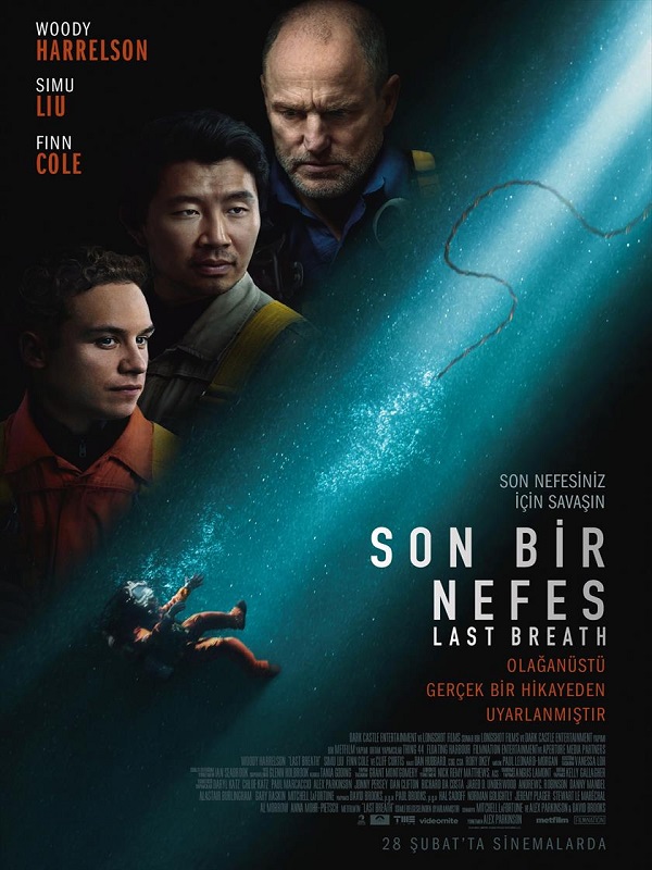 Turgutlu'da bu hafta hangi filmler vizyonda?