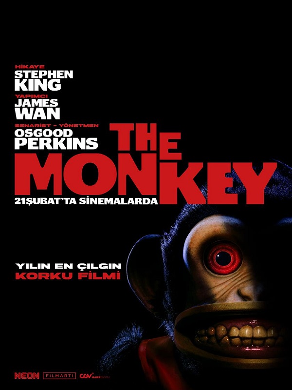 Turgutlu'da bu hafta hangi filmler vizyonda?