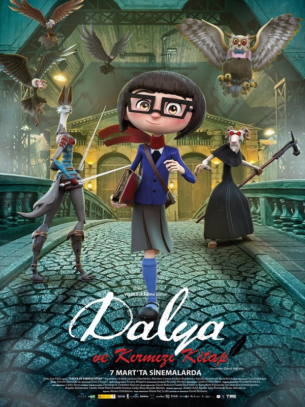 Turgutlu'da bu hafta hangi filmler vizyonda?