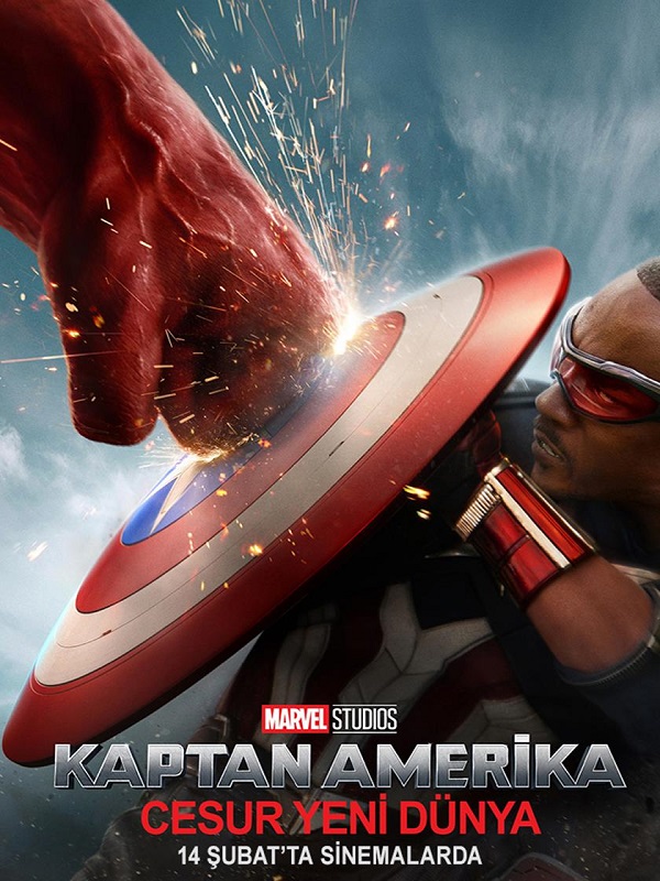 Turgutlu'da bu hafta hangi filmler vizyonda?