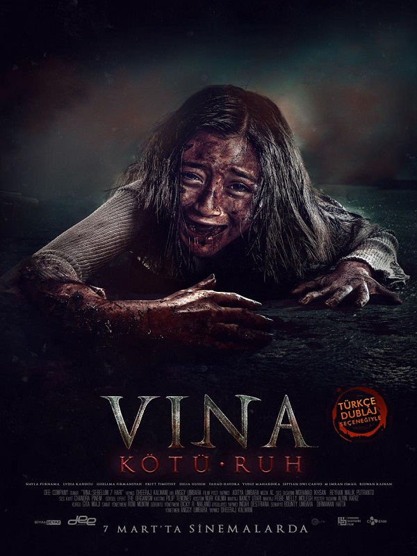 Turgutlu'da bu hafta hangi filmler vizyonda?