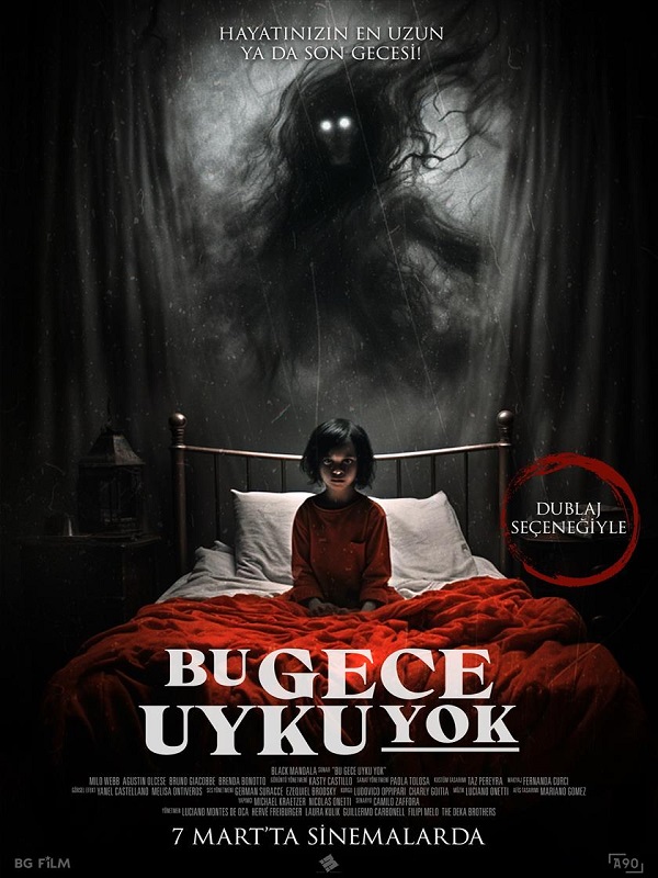 Turgutlu'da bu hafta hangi filmler vizyonda?