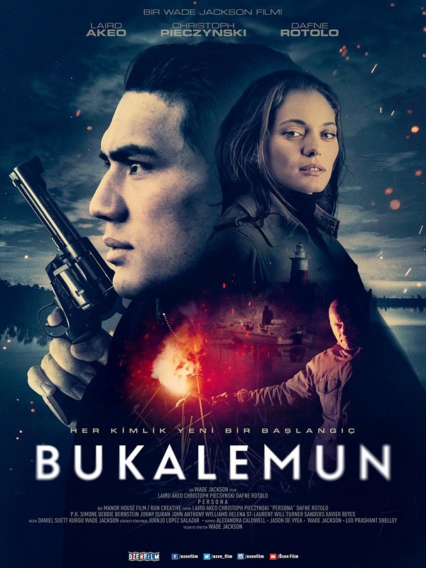 Turgutlu'da bu hafta hangi filmler vizyonda?