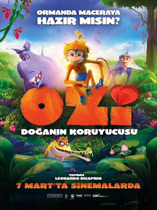 Turgutlu'da bu hafta hangi filmler vizyonda?