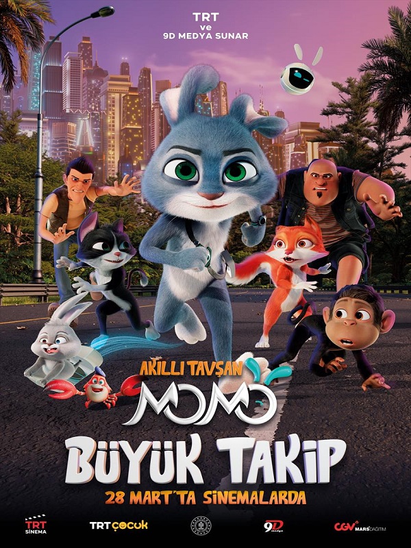 Turgutlu'da bu hafta hangi filmler vizyonda?