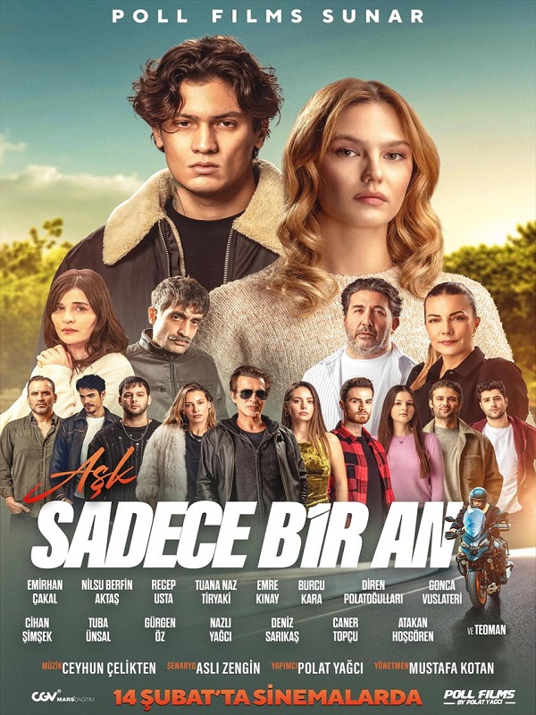 Turgutlu'da bu hafta hangi filmler vizyonda?