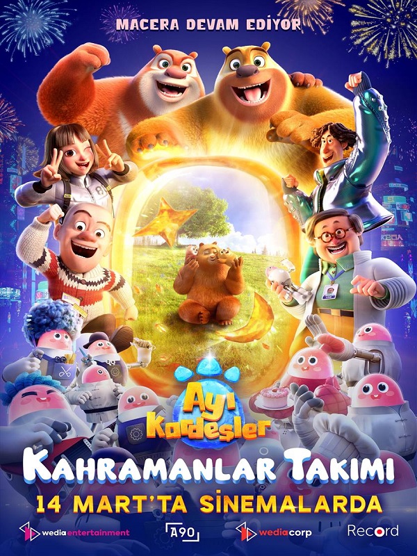 Turgutlu'da bu hafta hangi filmler vizyonda?