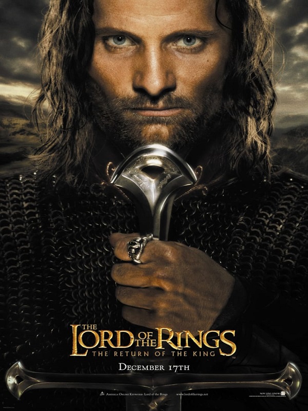 Turgutlu'da bu hafta hangi filmler vizyonda?