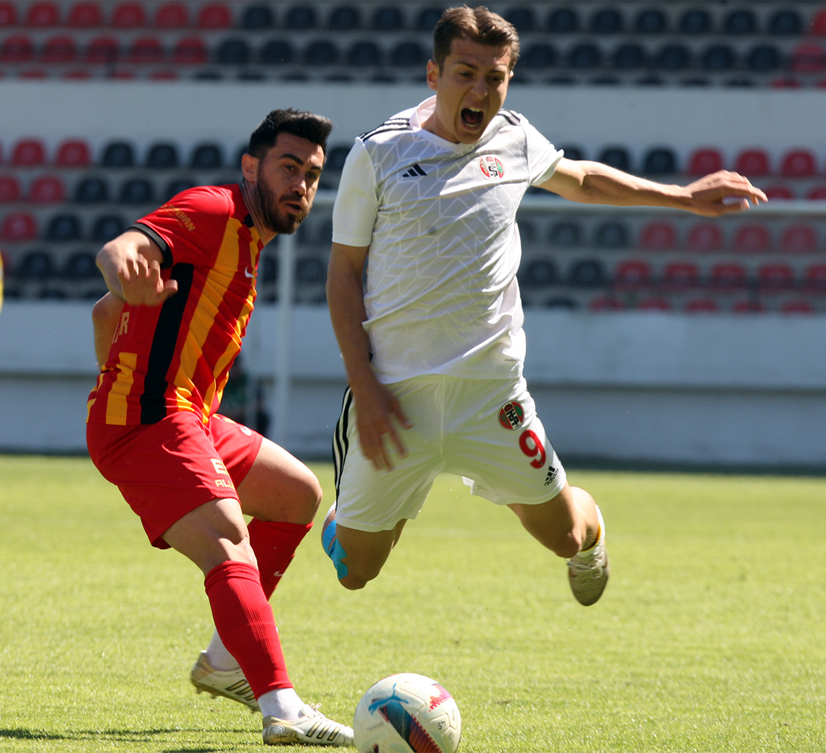 Turgutlu evinde intihar etti: 0-2
