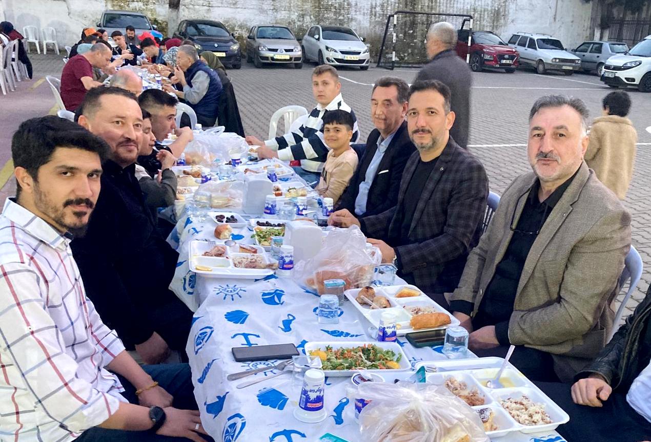68 Yıl Sonra Buluştular